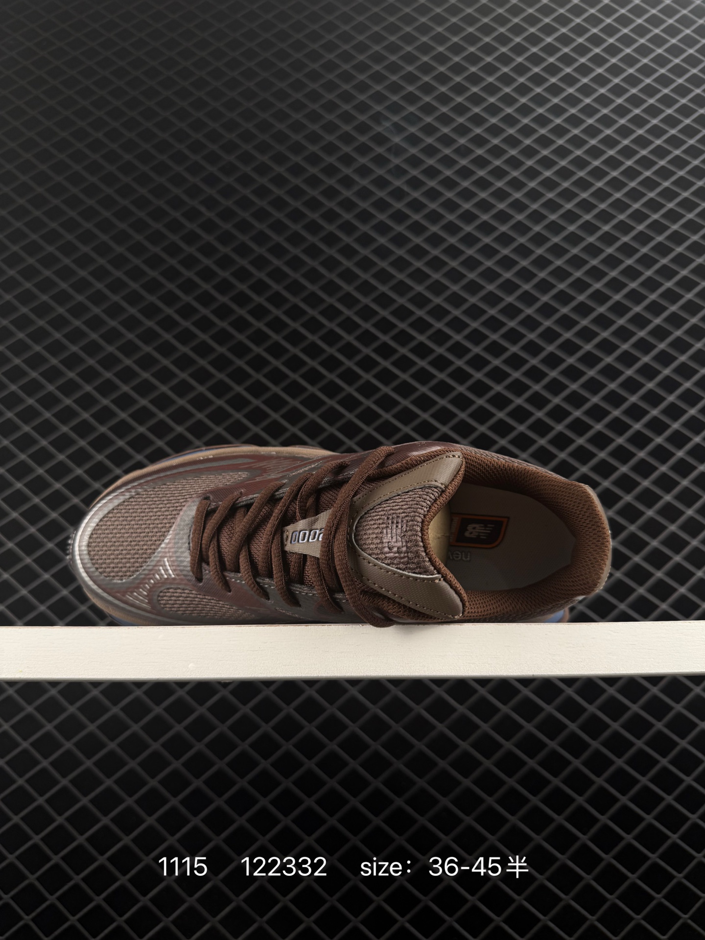 New Balance 2000 NB2000